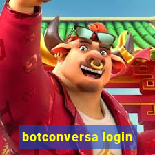 botconversa login